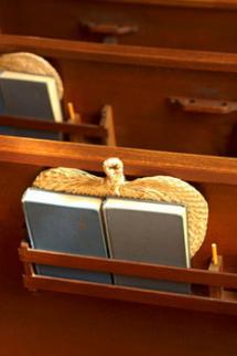 Le mariage protestant : un rite