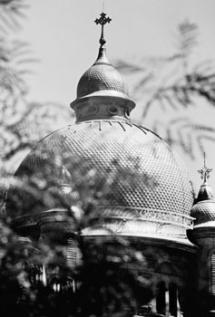 Le mariage orthodoxe : fiançailles et mariage