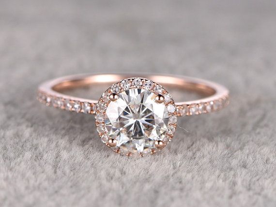 Quelle pierre pour votre bague de fiançailles ?