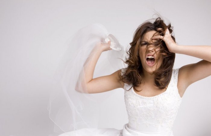 5 angoisses à anticiper avant son mariage