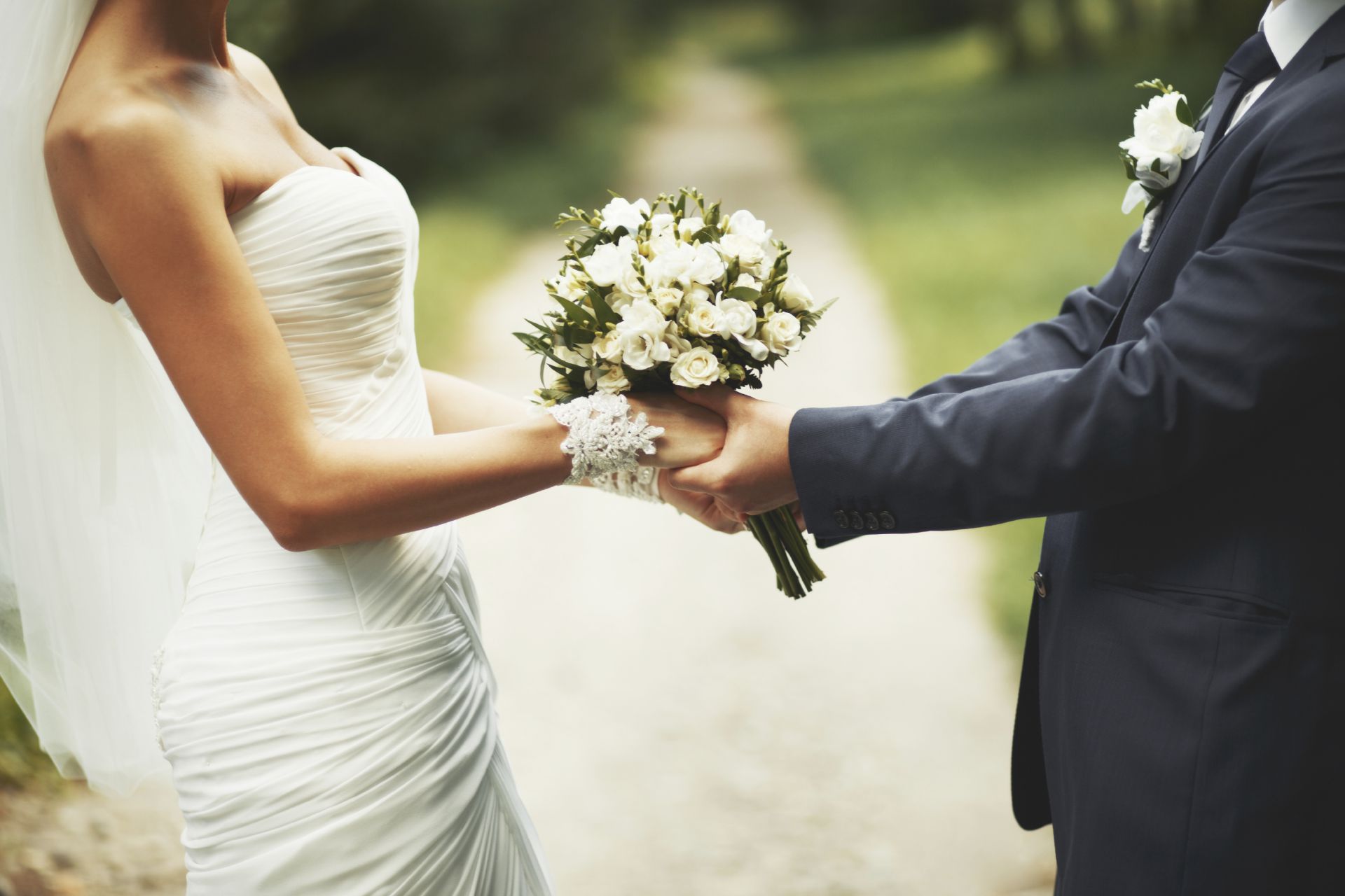Mariage en 2016 : les premiers préparatifs