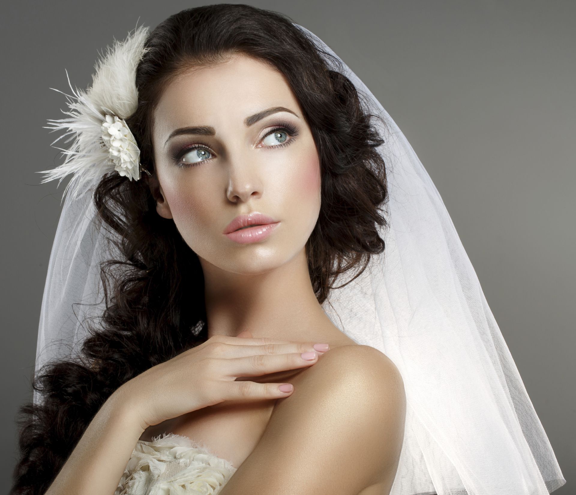 Le Base du maquillage de mariage
