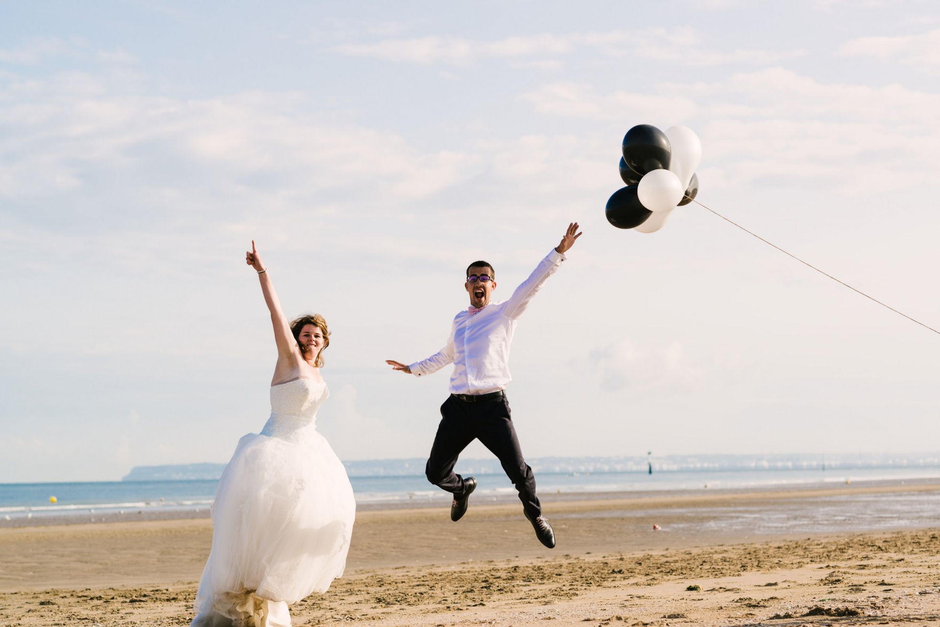 Vrai Mariage: Divine idylle