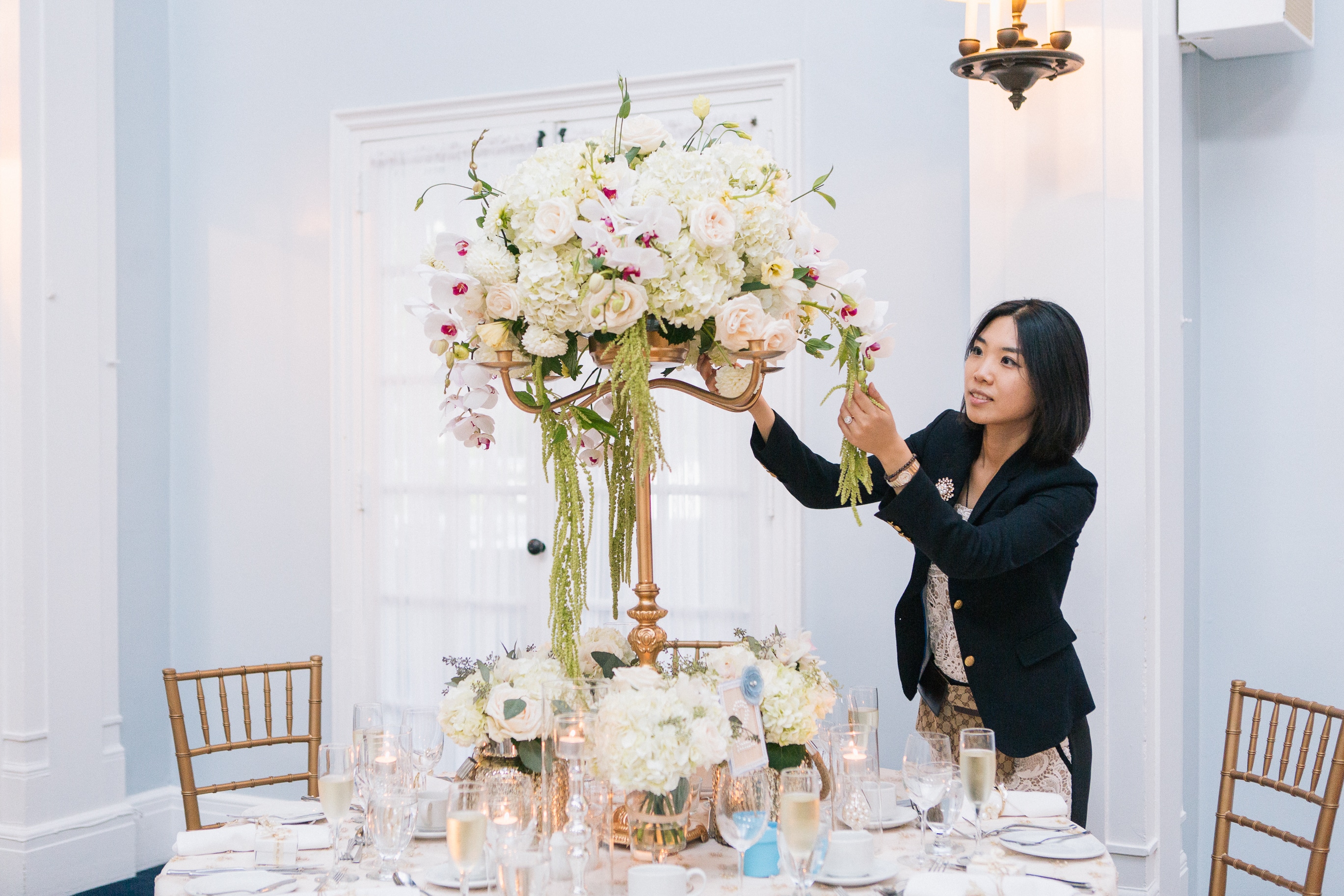 Wedding Planner, on adopte ou pas ?