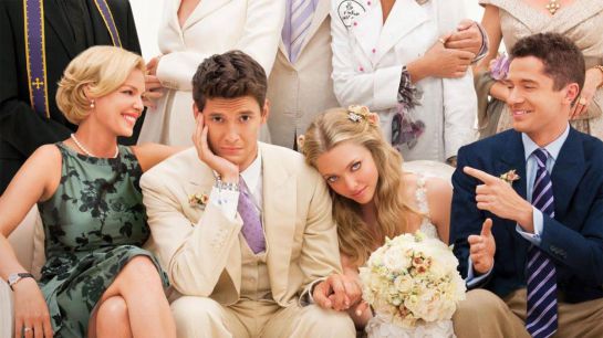 Les films de mariage à regarder avec ses demoiselles d'honneur!