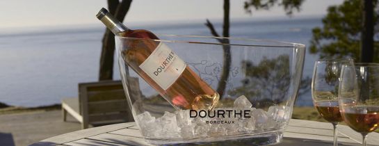 Quel vin choisir pour son mariage? La Cave Dourthe vous conseille !