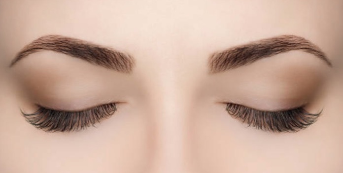 extension cils 