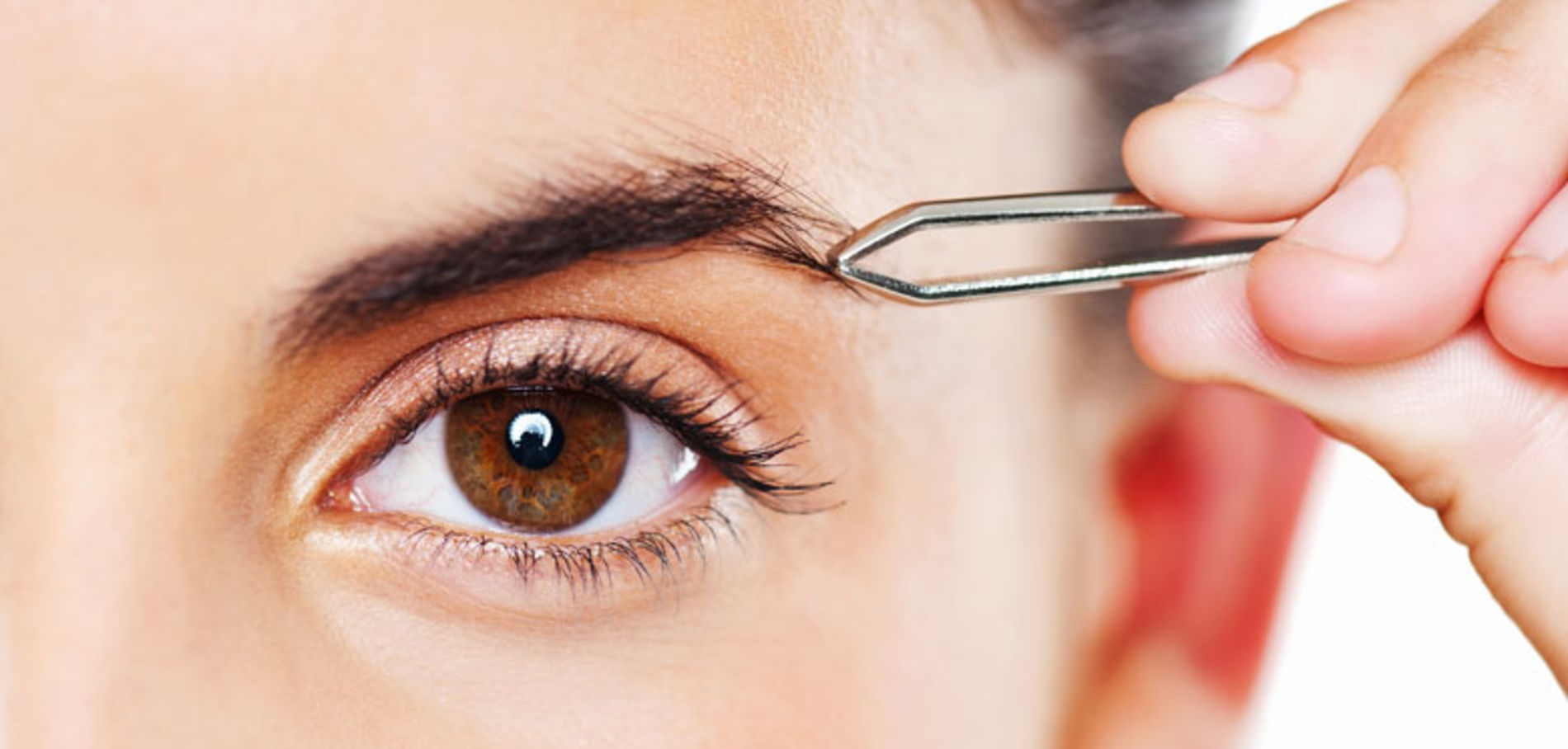 Des sourcils au top pour mon mariage