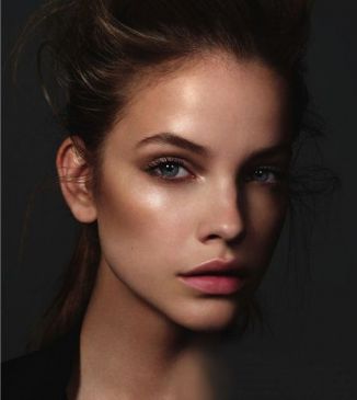 Le contouring pour un maquillage de mariée