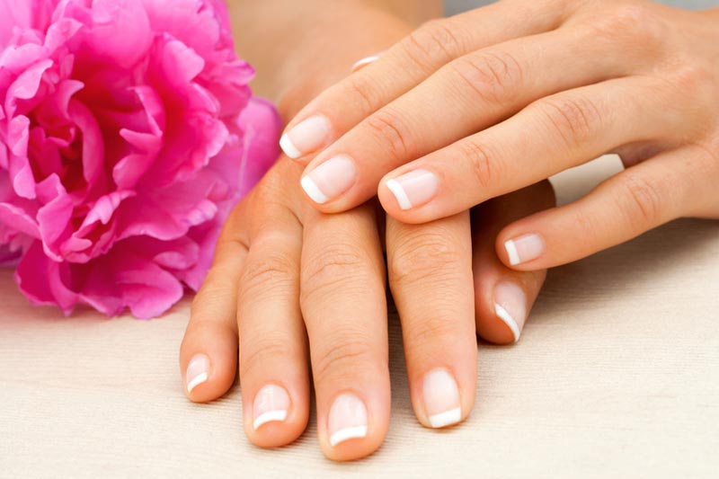Comment avoir de belles mains pour son mariage ?