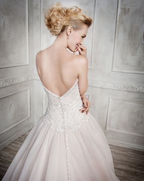 La collection 2017 de Kenneth Winston