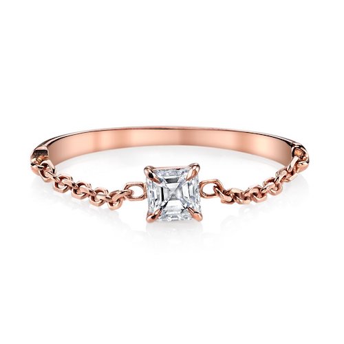 alliance mariage originale