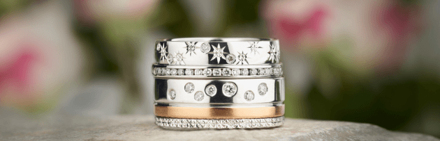 Joaillerie : la tendance 100 % green