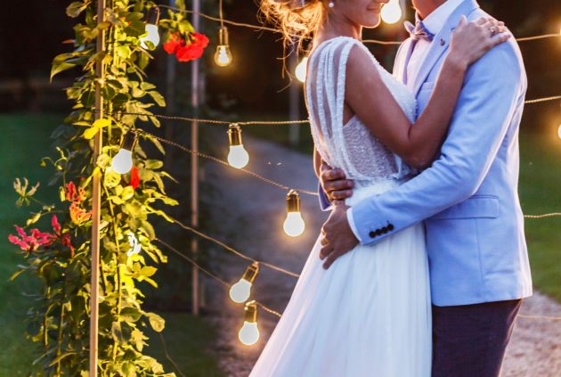 Comment pimenter votre nuit de noces ?