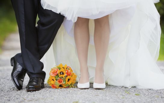 Mariage civil : personnalisez votre cérémonie!