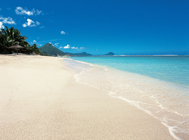 SUN RESORTS – LE SUGAR BEACH Ile Maurice