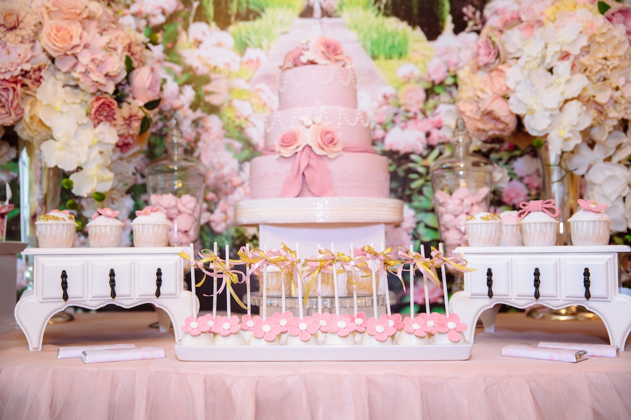 Suivez la tendance culinaire mariage !