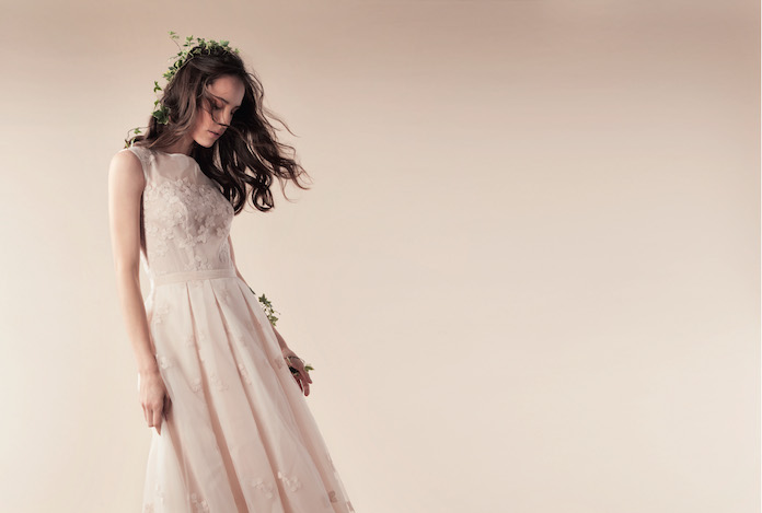Bride Panoply