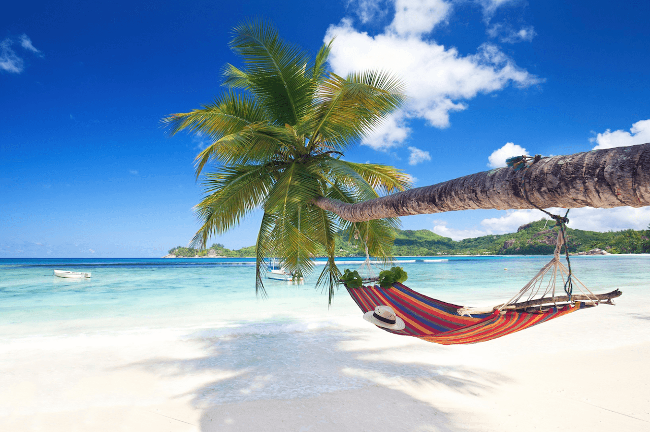voyage de noces paradisiaque