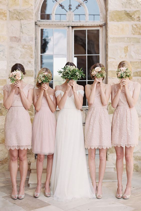 tenue invité mariage