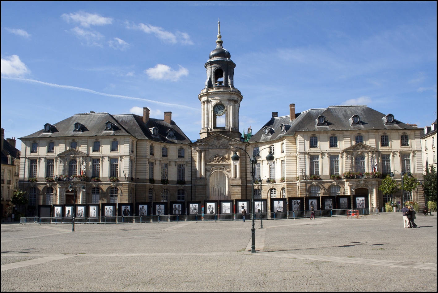 Rennes