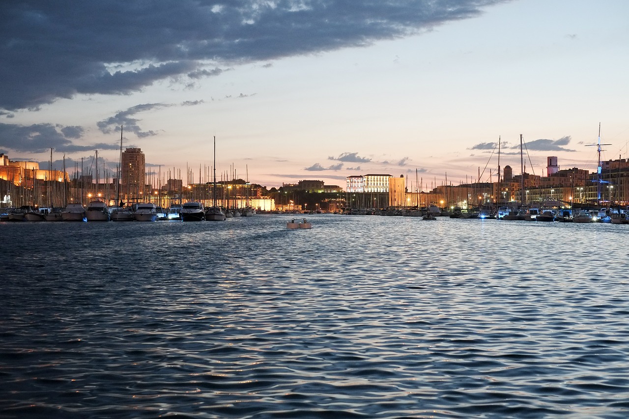 Marseille