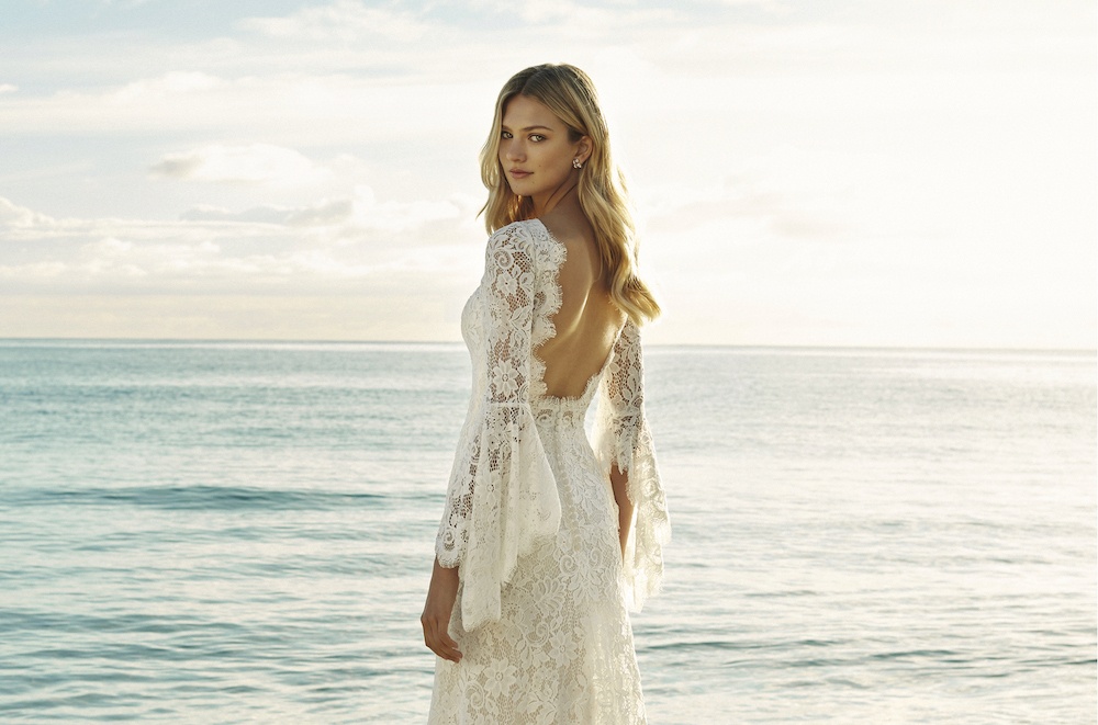 Déclaration Mariage, vente privée robes de mariée
