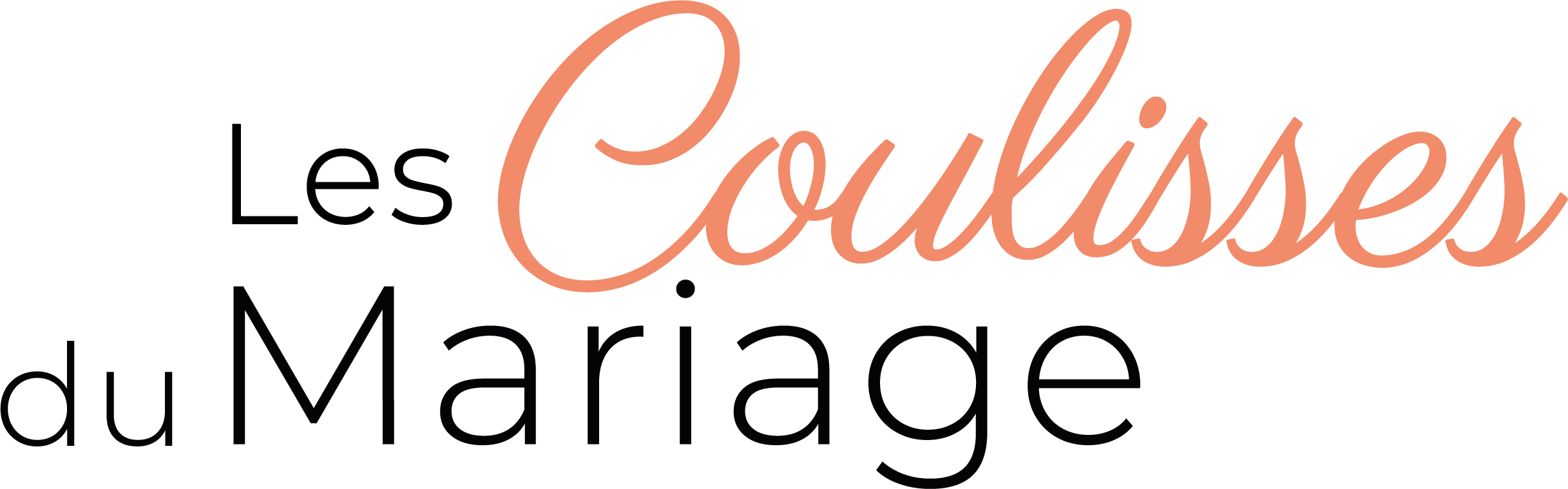 les coulisses du mariage 2019
