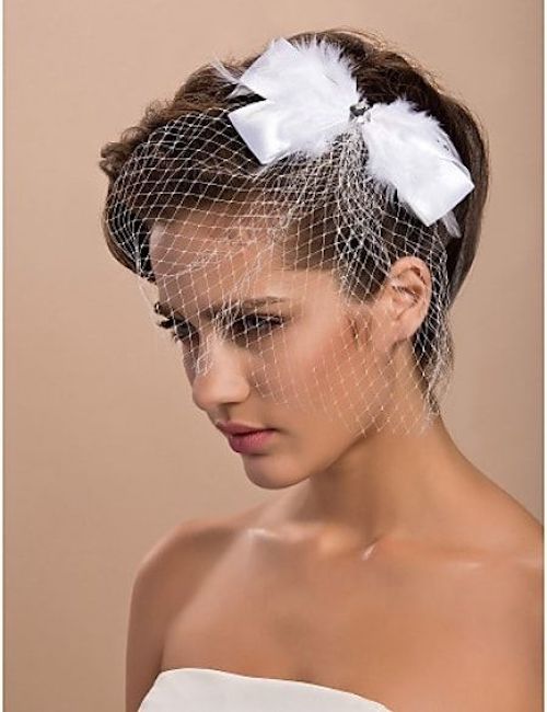 coiffure mariage sur cheveux courts