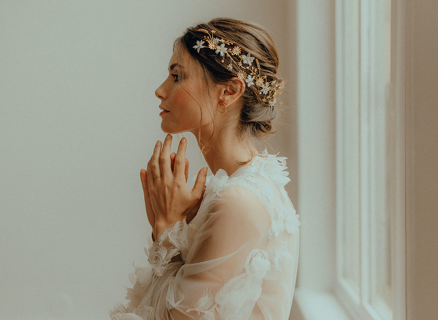 accessoires mariage 2020