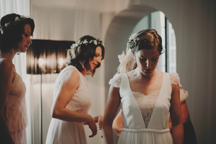 vrai mariage, témoignage mariage