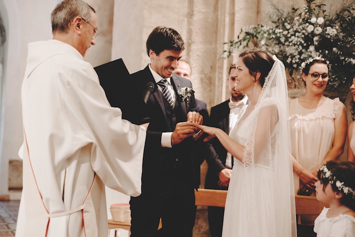 vrai mariage, témoignage mariage
