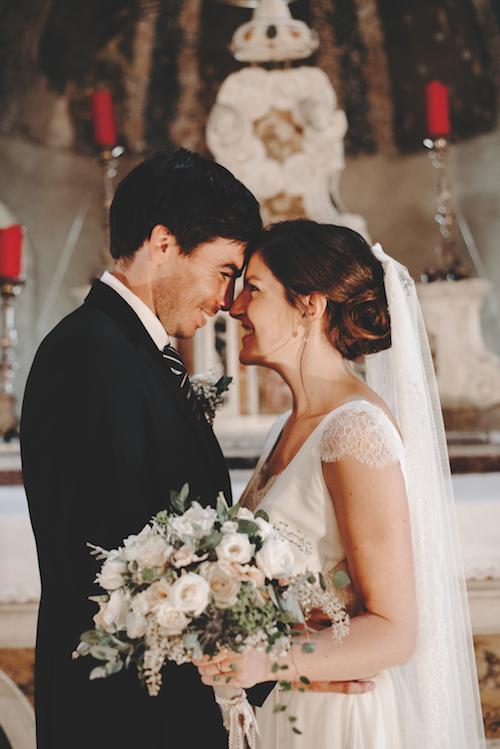 vrai mariage, témoignage mariage