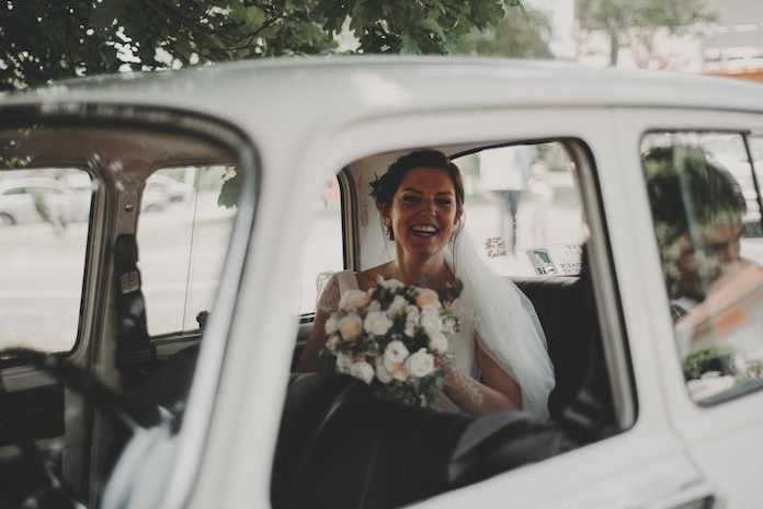 vrai mariage, témoignage mariage