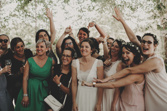 vrai mariage, témoignage mariage