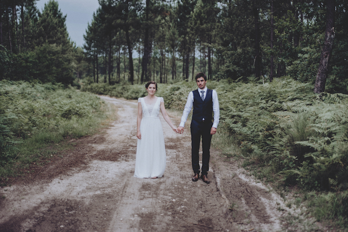 vrai mariage, témoignage mariage