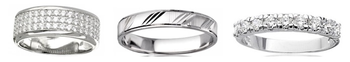 alliances mariage CLEOR
