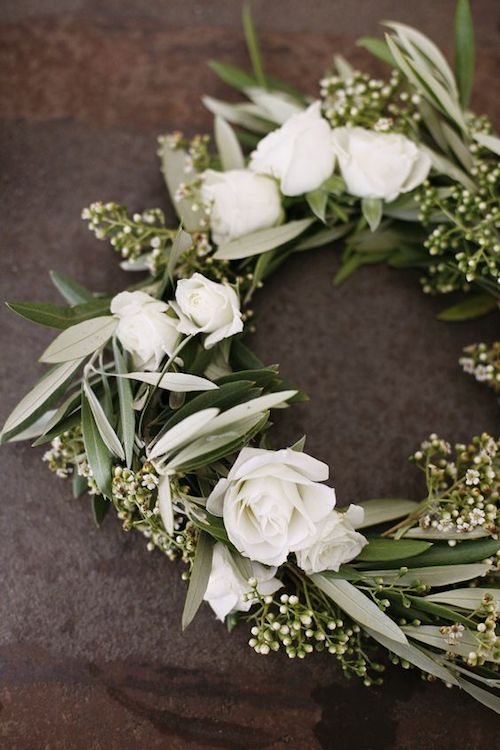 décoration florale mariage