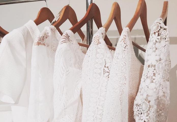 boutique mariage Promesse Lille