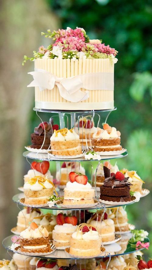 pièce montée mariage gâteaux