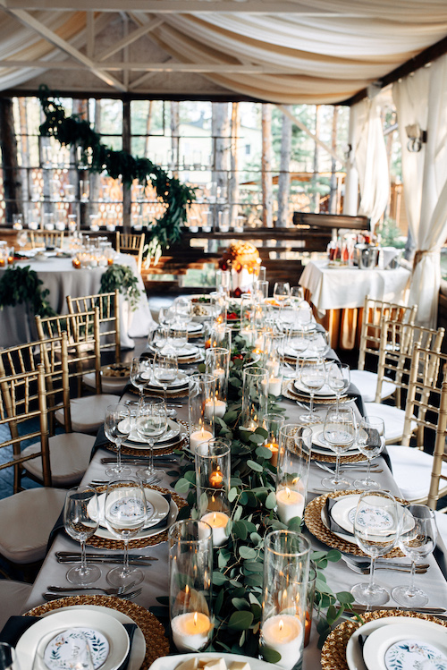 le grand salon du mariage paris