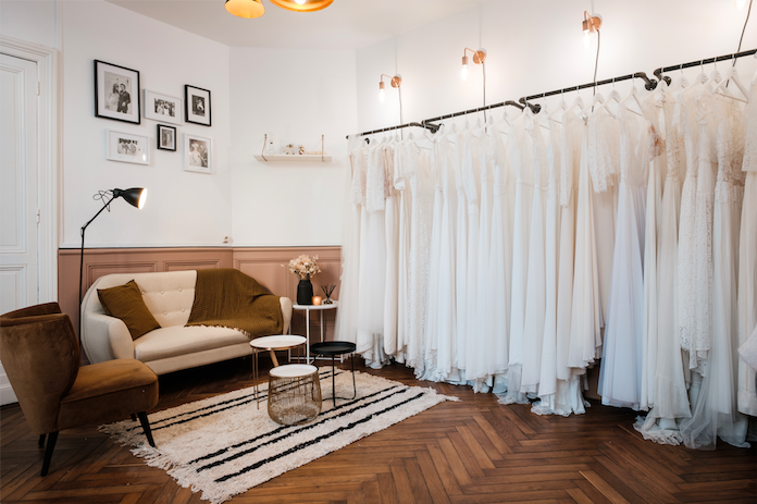 boutique robe de mariée bordeaux