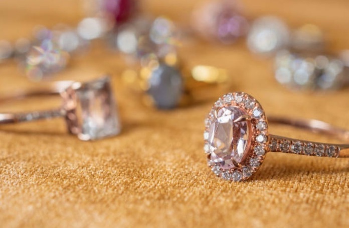 vocabulaire joaillerie