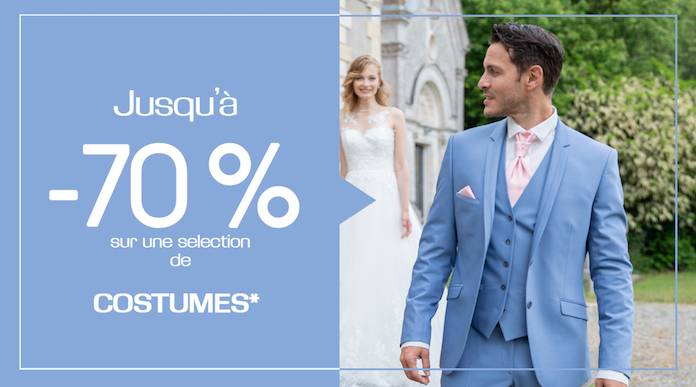 soldes Eglantine Mariages & Cérémonies