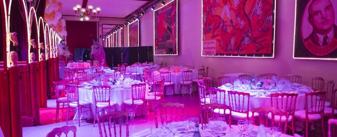 lieux insolites mariage