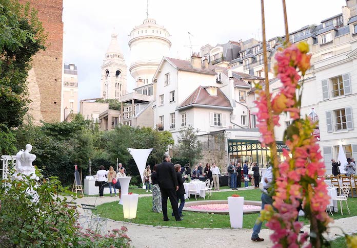 lieux insolites mariage