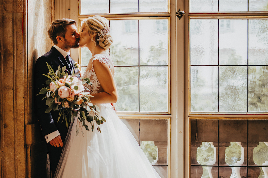 mariage de princesse