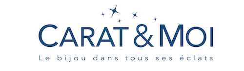 bijouterie mariage carat & moi