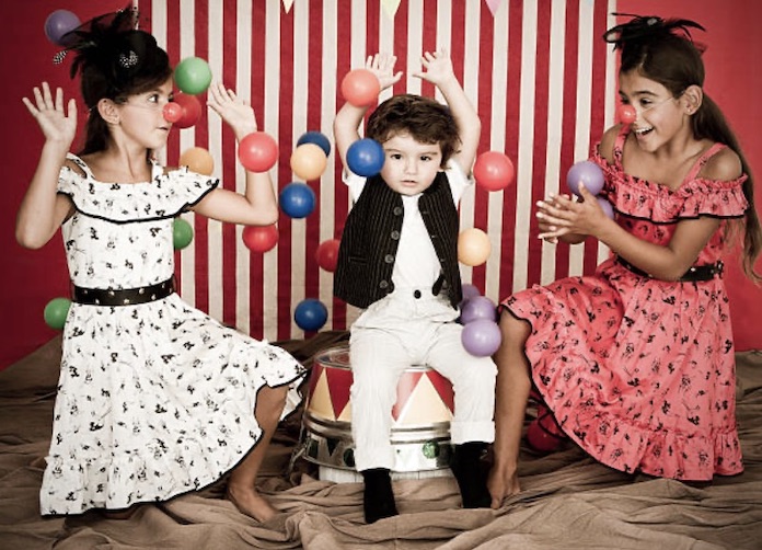 animation enfant mariage