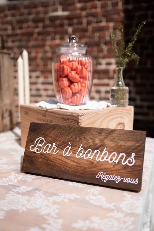 animation enfant mariage